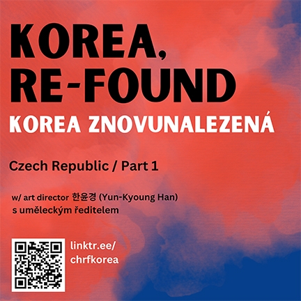 Korea, Re-Found